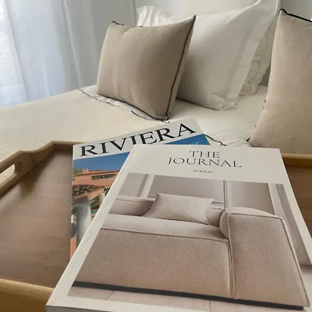 2 Bed Swan House La Croisette Κάννες