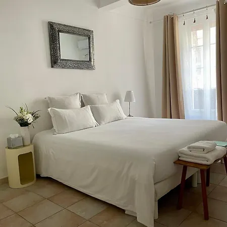 2 Bed Swan House La Croisette Διαμέρισμα *