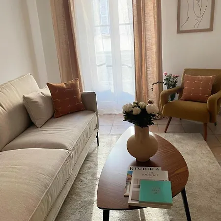2 Bed Swan House La Croisette