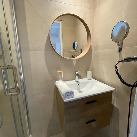 2 Bed Swan House La Croisette