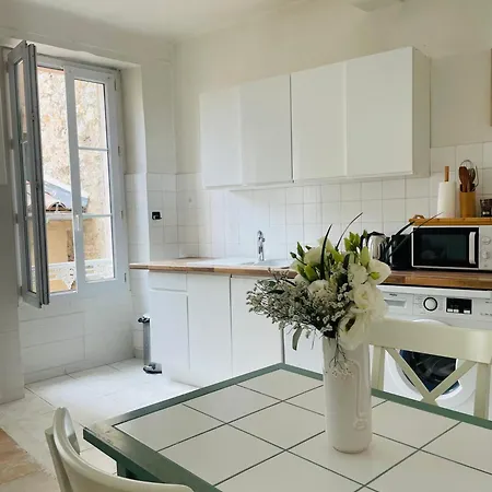 2 Bed Swan House La Croisette Cannes
