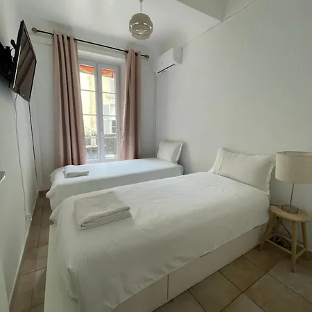 2 Bed Swan House La Croisette *