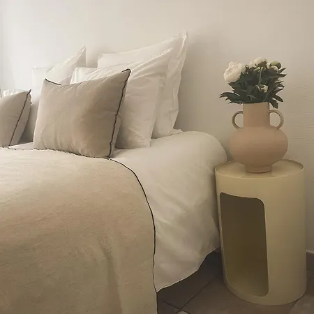 2 Bed Swan House La Croisette 칸느