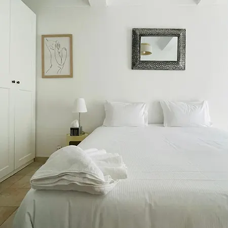 2 Bed Swan House La Croisette 아파트 칸느