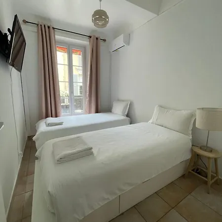 2 Bed Swan House La Croisette *